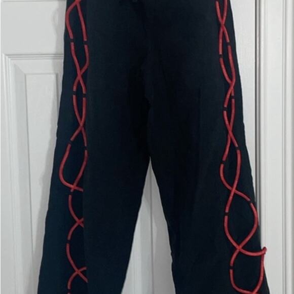 NWOT Free People Movement Y2K Kalahari Pants size XS - Picture 4 of 10